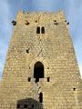 Castillo de Yéquera