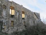 Castillo de Yéquera