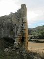 Castillo de Yéquera