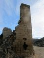 Castillo de Yéquera