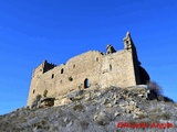 Castillo de Yéquera