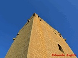 Castillo de Yéquera