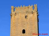 Castillo de Yéquera