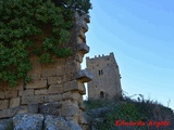 Castillo de Yéquera