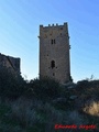 Castillo de Yéquera