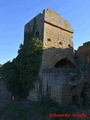 Castillo de Yéquera