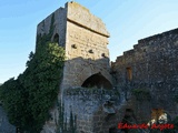 Castillo de Yéquera