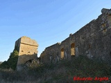 Castillo de Yéquera