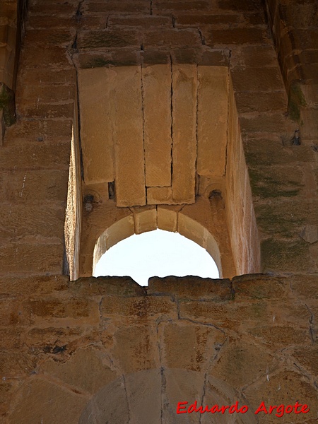 Castillo de Yéquera