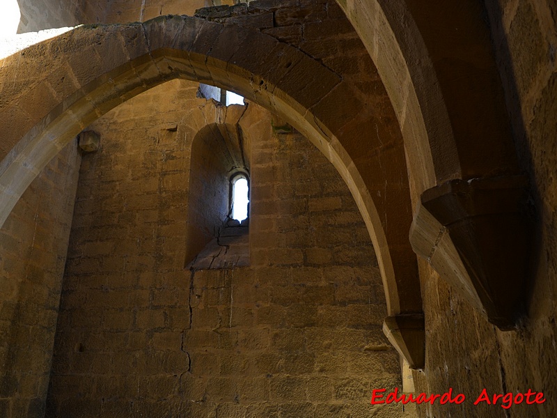 Castillo de Yéquera