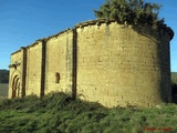 Ermita de Yéquera