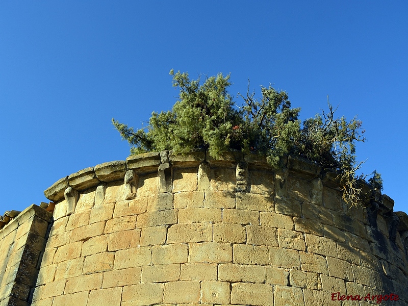 Ermita de Yéquera