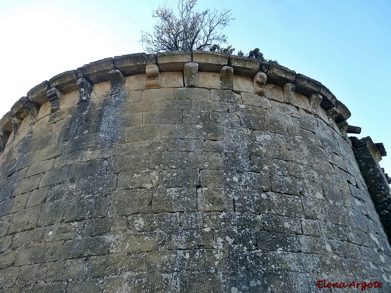 Ermita de Yéquera