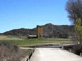 Castillo de Obano