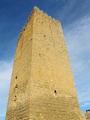 Castillo de Obano