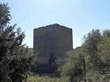 Castillo de Villaverde