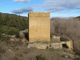 Castillo de Villaverde