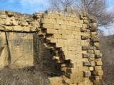 Castillo de Villaverde