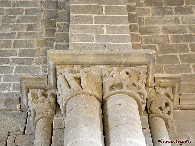 Iglesia de San Gil de Mediavilla