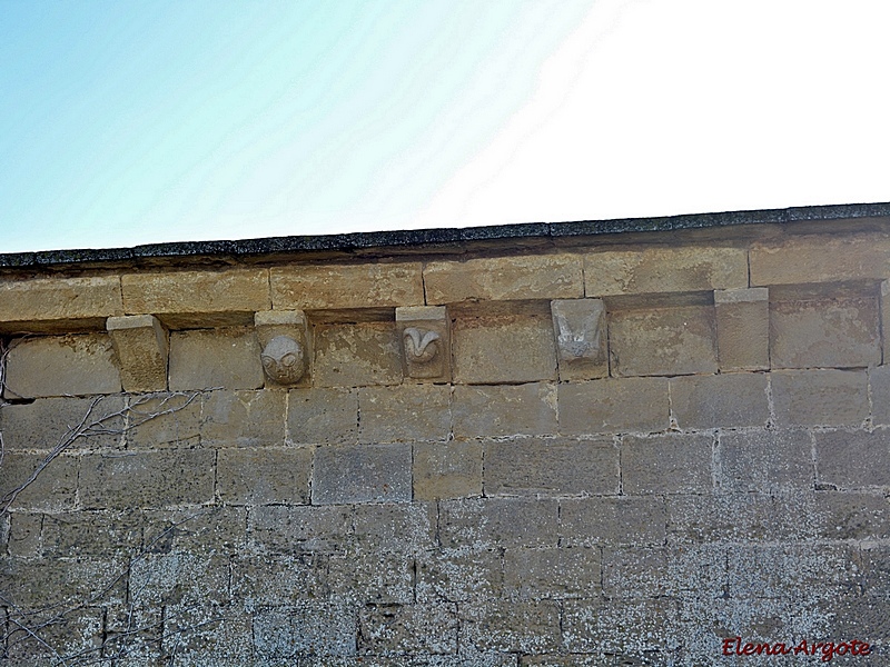 Iglesia de Santiago