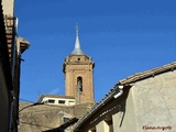 Iglesia de Santiago y San Miguel