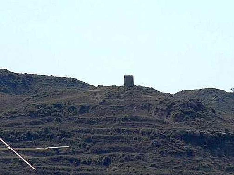 Torre óptica de Luna