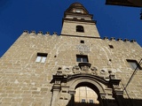 Torre del Reloj