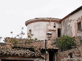 Castillo palacio de Don Dionis