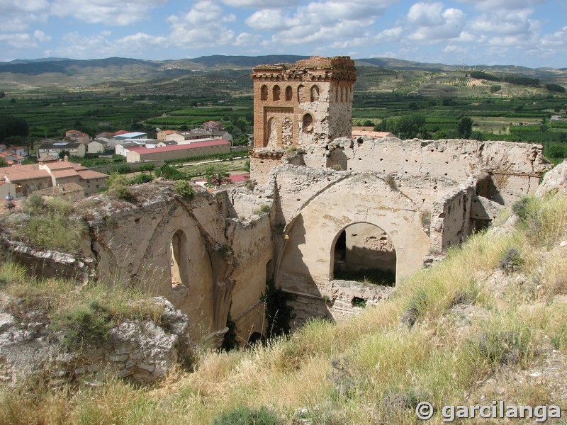 Iglesia de San Miguel