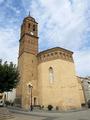 Iglesia de San Andrés Apóstol