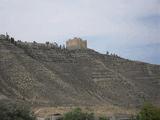 Castillo de Mequinenza