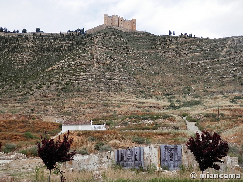 Iglesia de Santa Ágata