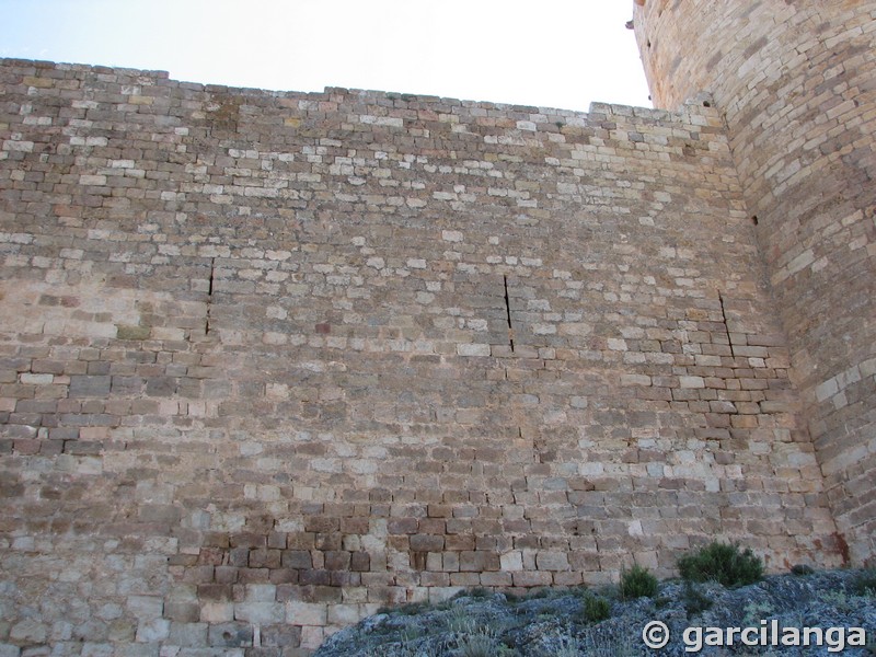 Castillo de Los Luna