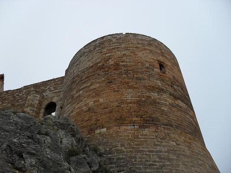 Castillo de Los Luna