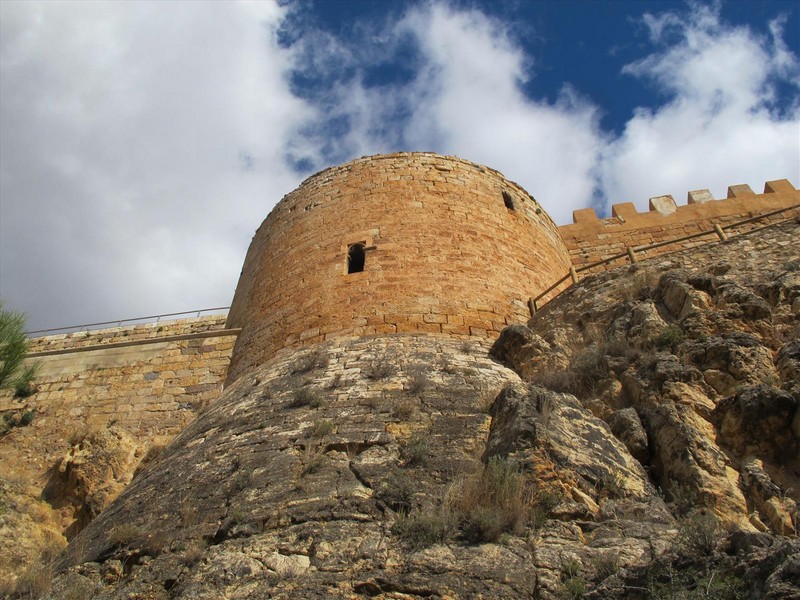 Castillo de Los Luna