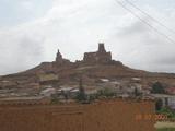 Castillo de Monreal de Ariza