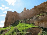 Castillo de Monreal de Ariza