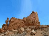 Castillo de Monreal de Ariza