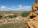 Castillo de Monreal de Ariza