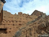 Castillo de Monreal de Ariza