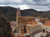 Iglesia de Santa Eulalia