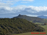 Torre de Gordún