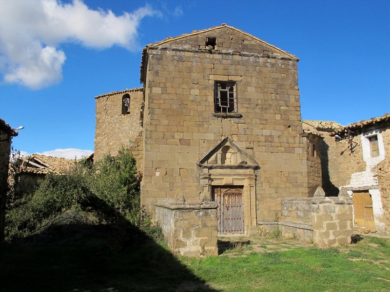 Torre de Gordún