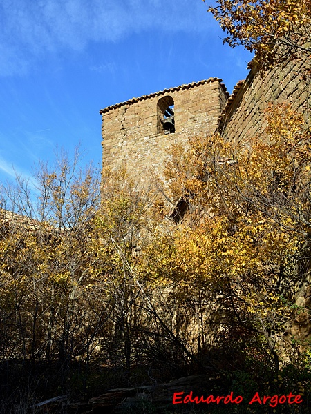 Torre de Gordún