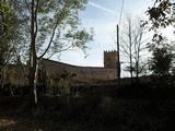 Castillo de Piedra Vieja