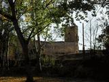 Castillo de Piedra Vieja