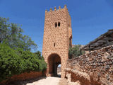 Castillo de Piedra Vieja