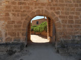 Castillo de Piedra Vieja