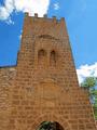 Castillo de Piedra Vieja