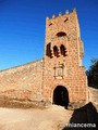 Castillo de Piedra Vieja